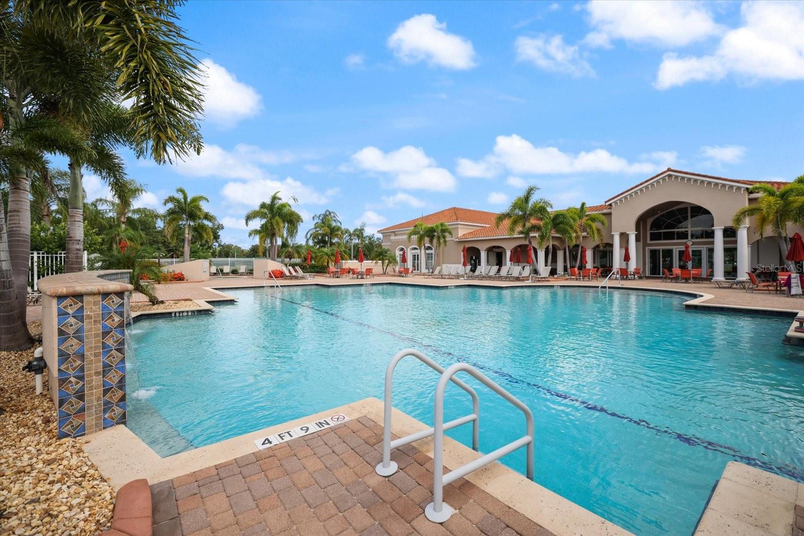 CASCADES AT SARASOTA PH IIIA - Residential
