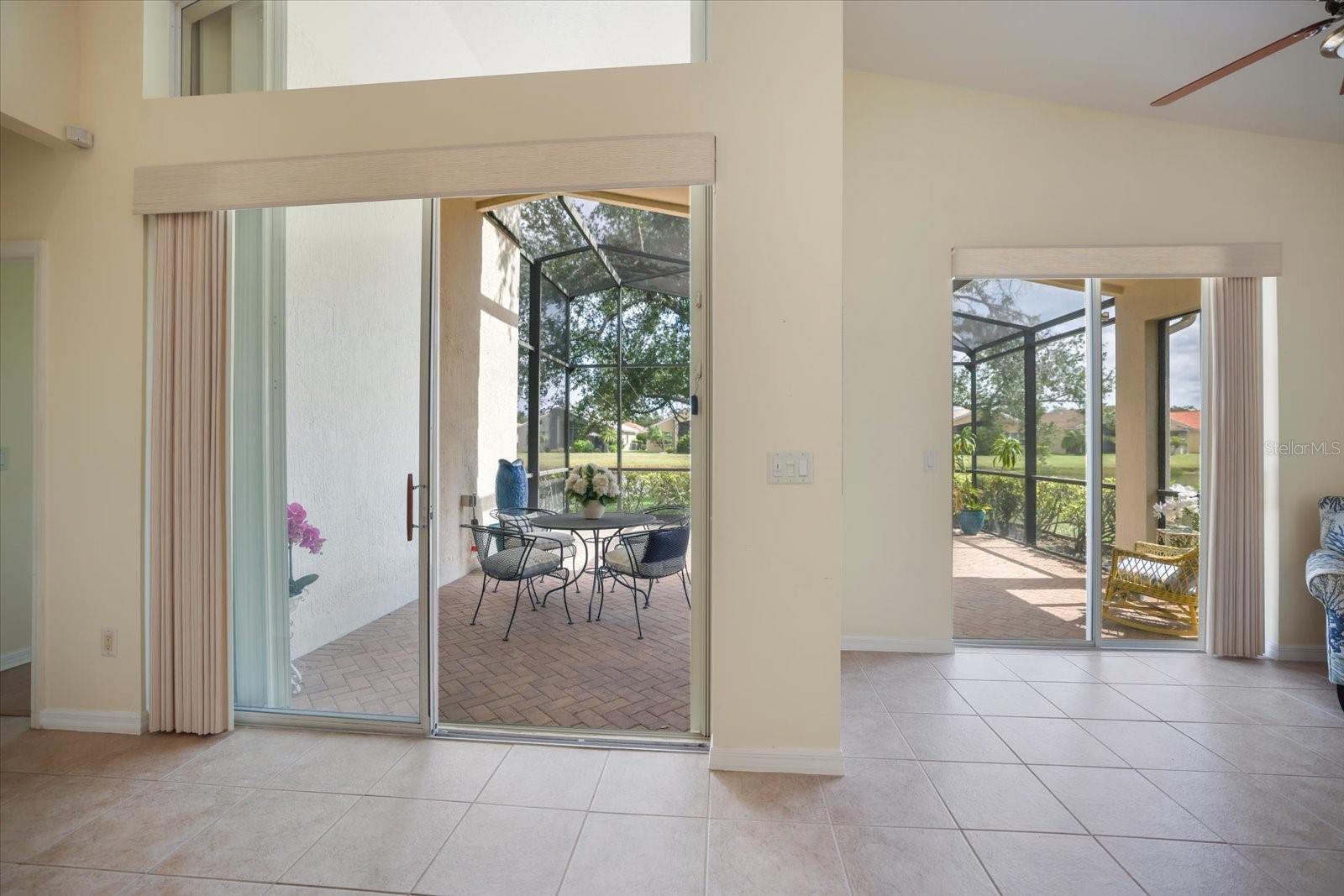 CASCADES AT SARASOTA PH IIIA - Residential