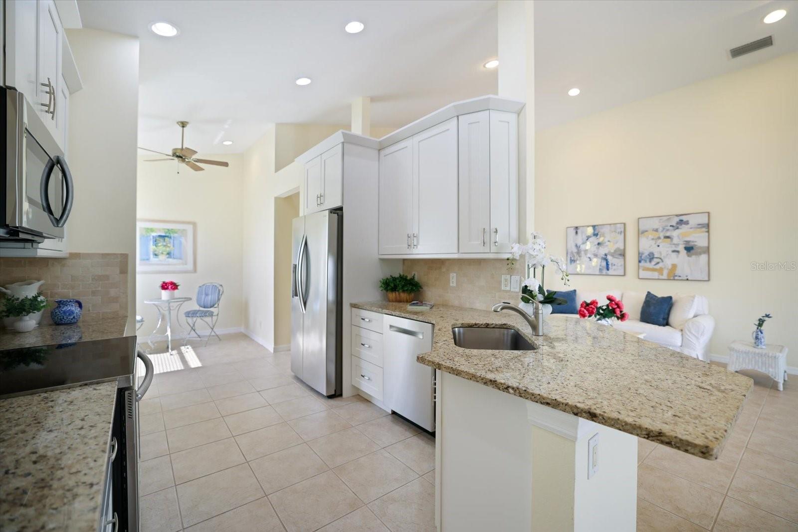 CASCADES AT SARASOTA PH IIIA - Residential