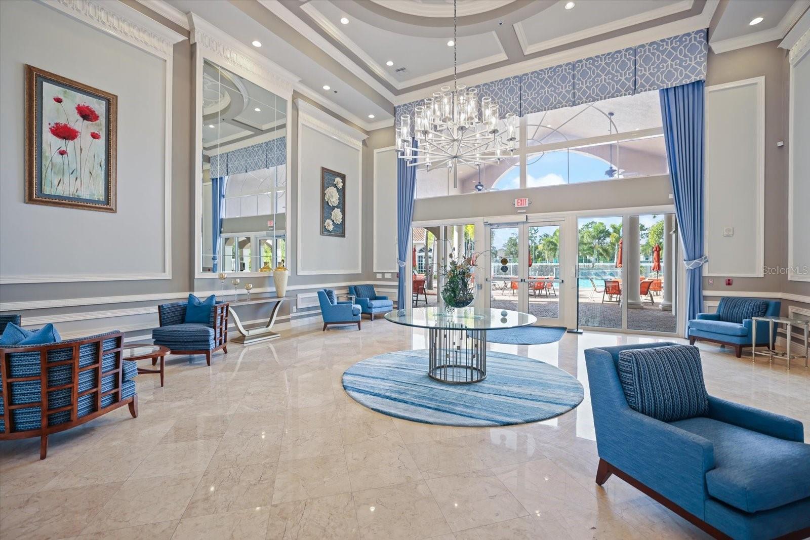 CASCADES AT SARASOTA PH IIIA - Residential