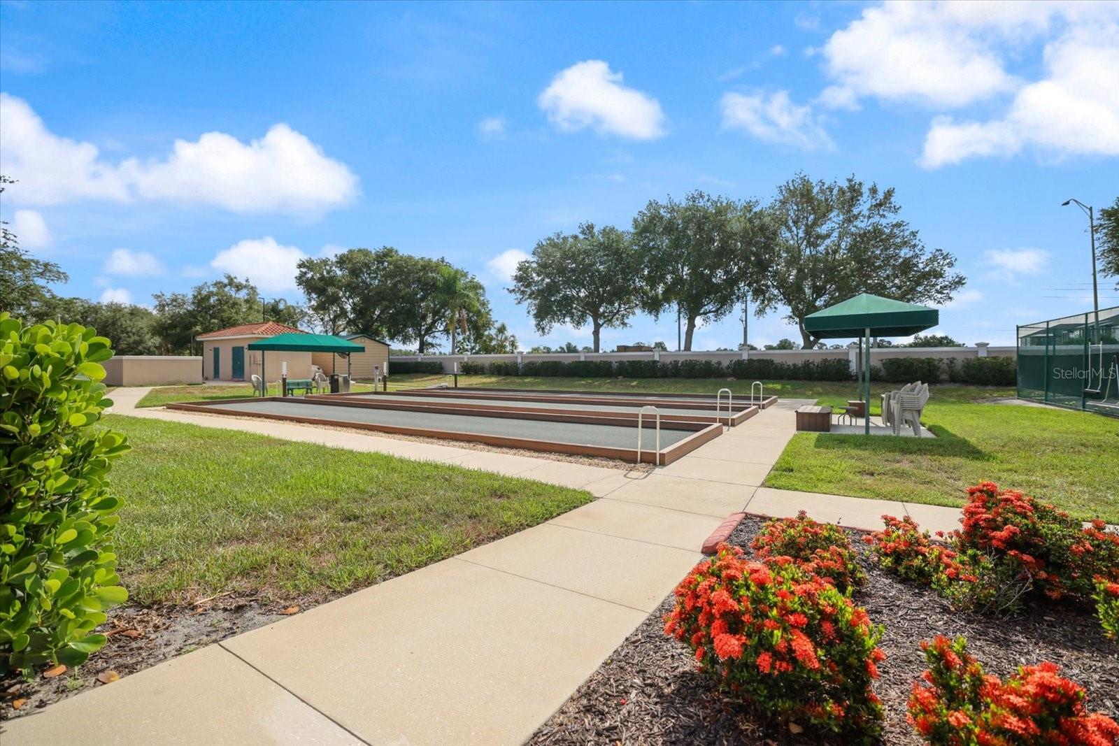 CASCADES AT SARASOTA PH IIIA - Residential