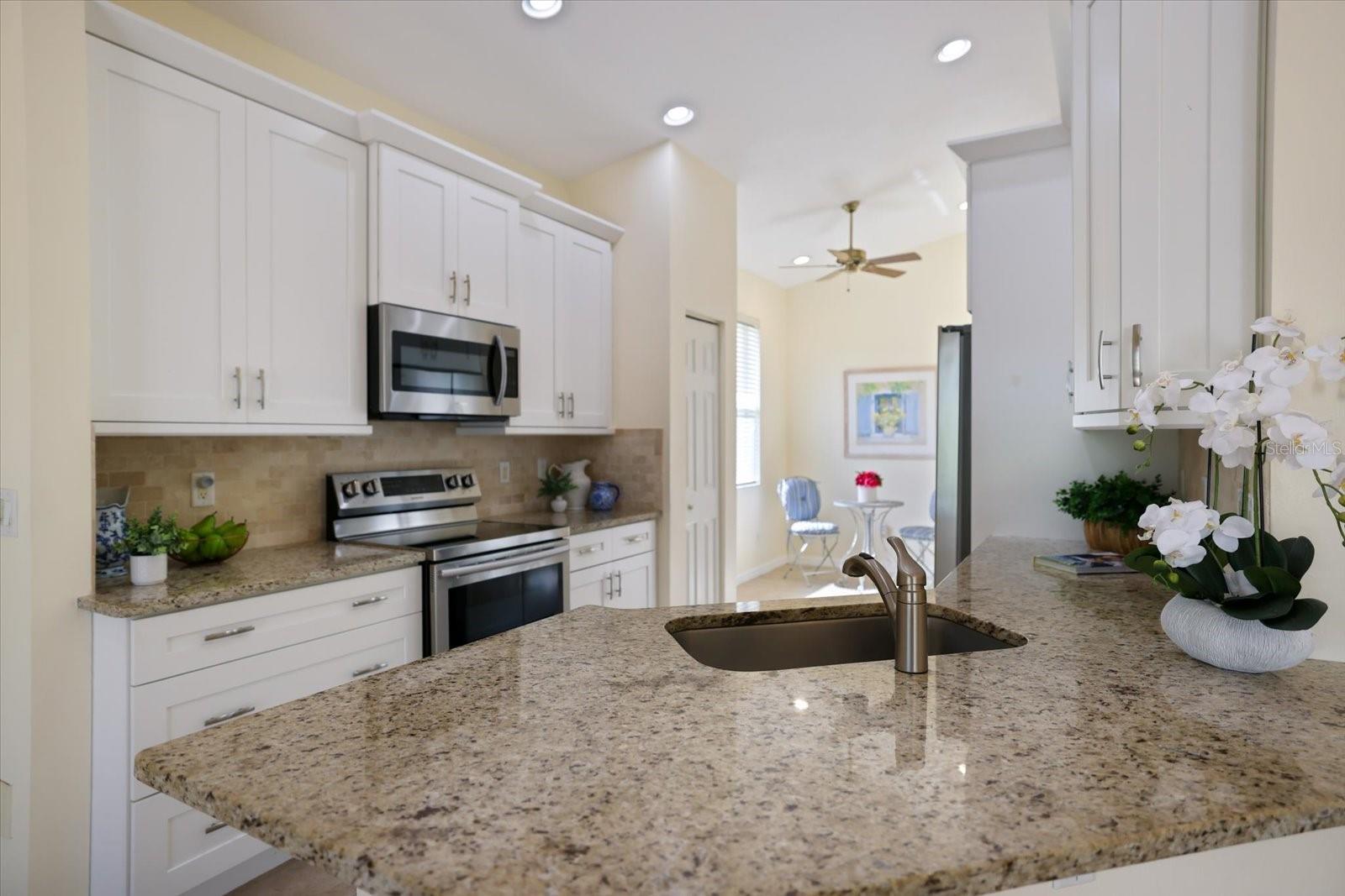 CASCADES AT SARASOTA PH IIIA - Residential