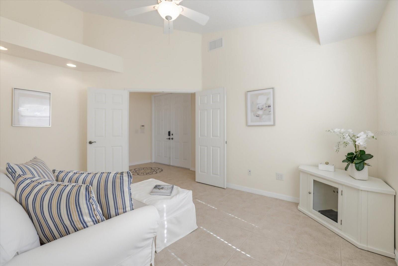 CASCADES AT SARASOTA PH IIIA - Residential