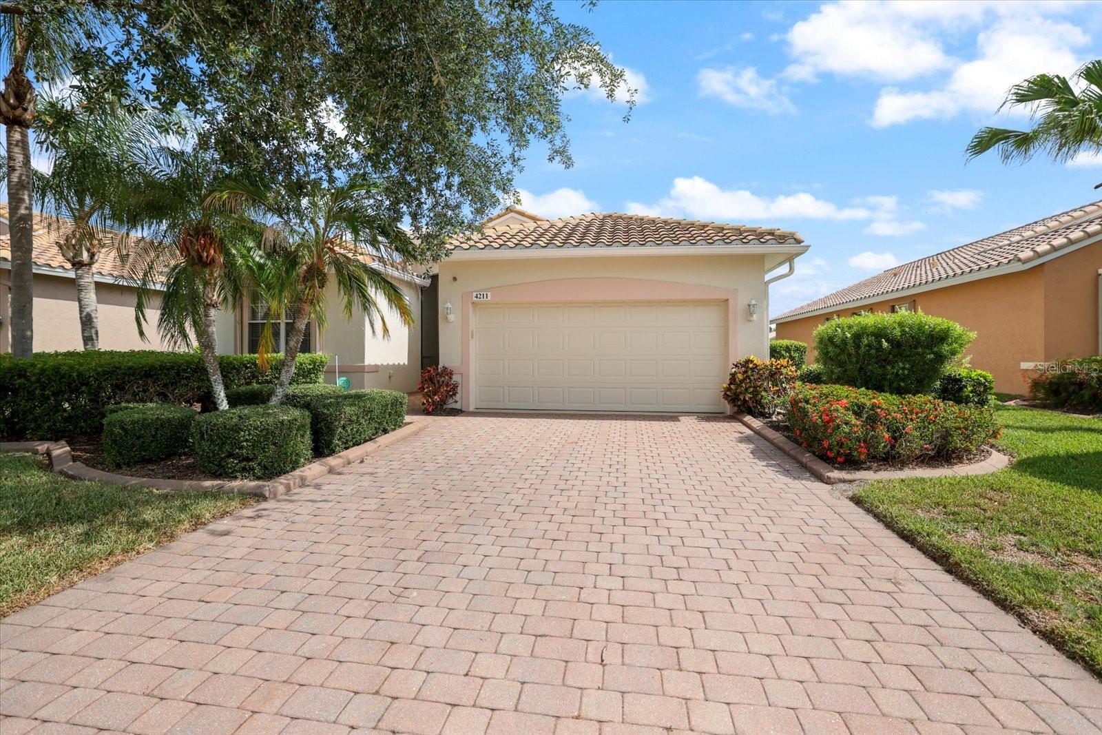 CASCADES AT SARASOTA PH IIIA - Residential