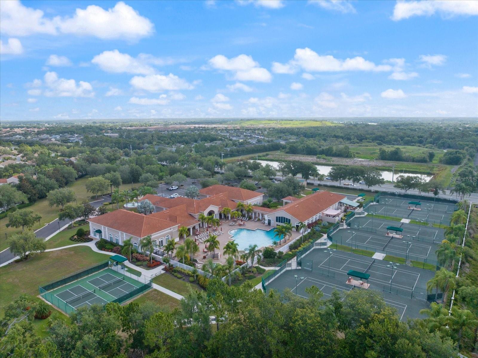 CASCADES AT SARASOTA PH IIIA - Residential