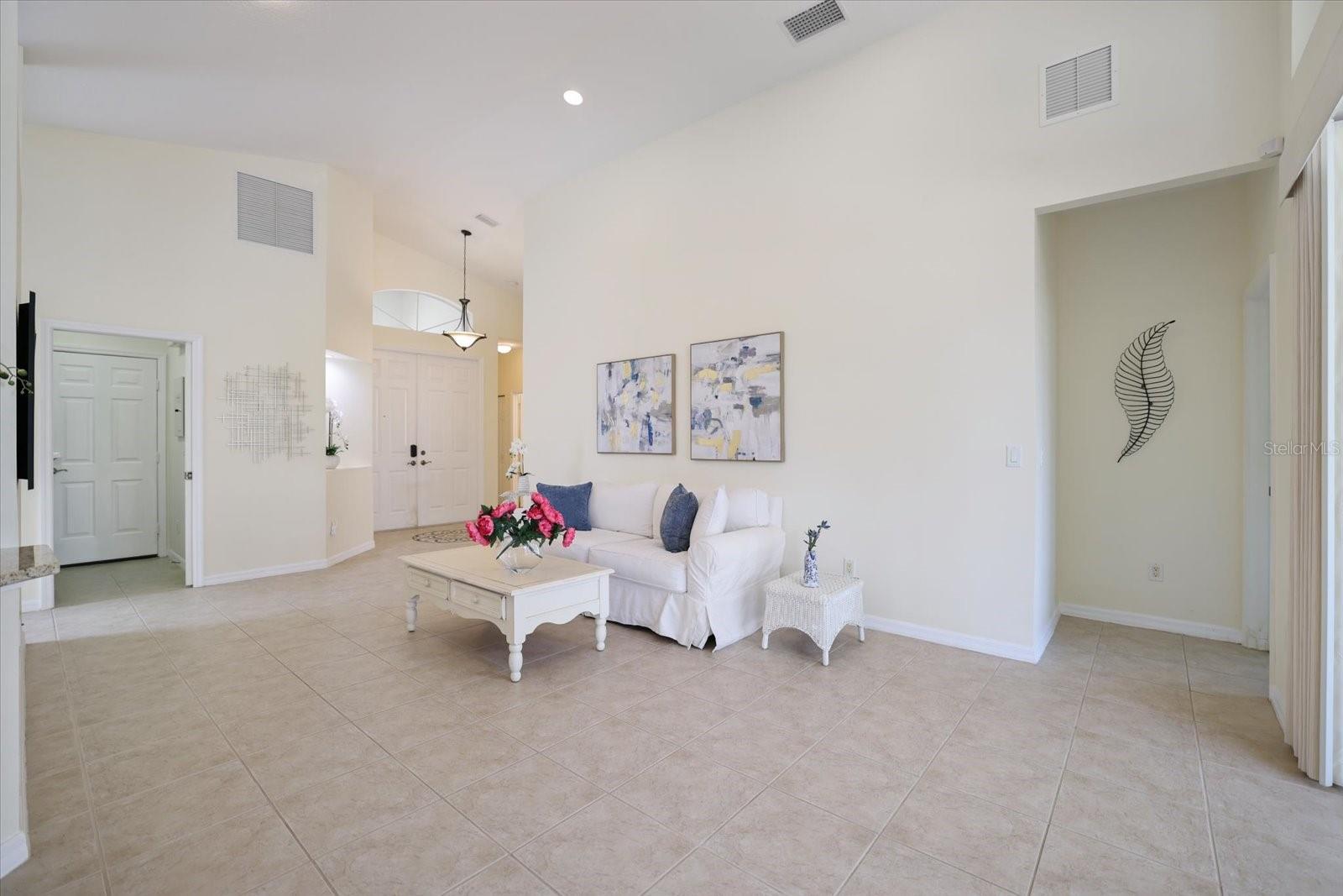 CASCADES AT SARASOTA PH IIIA - Residential