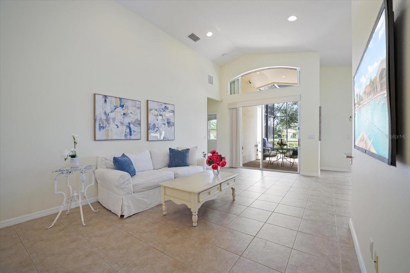 CASCADES AT SARASOTA PH IIIA - Residential