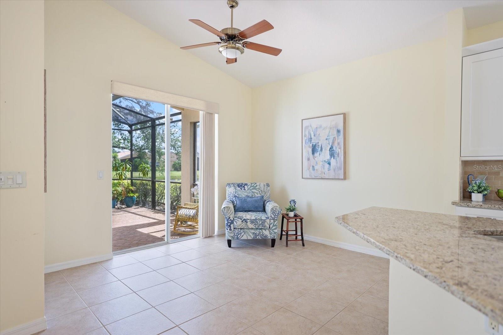 CASCADES AT SARASOTA PH IIIA - Residential