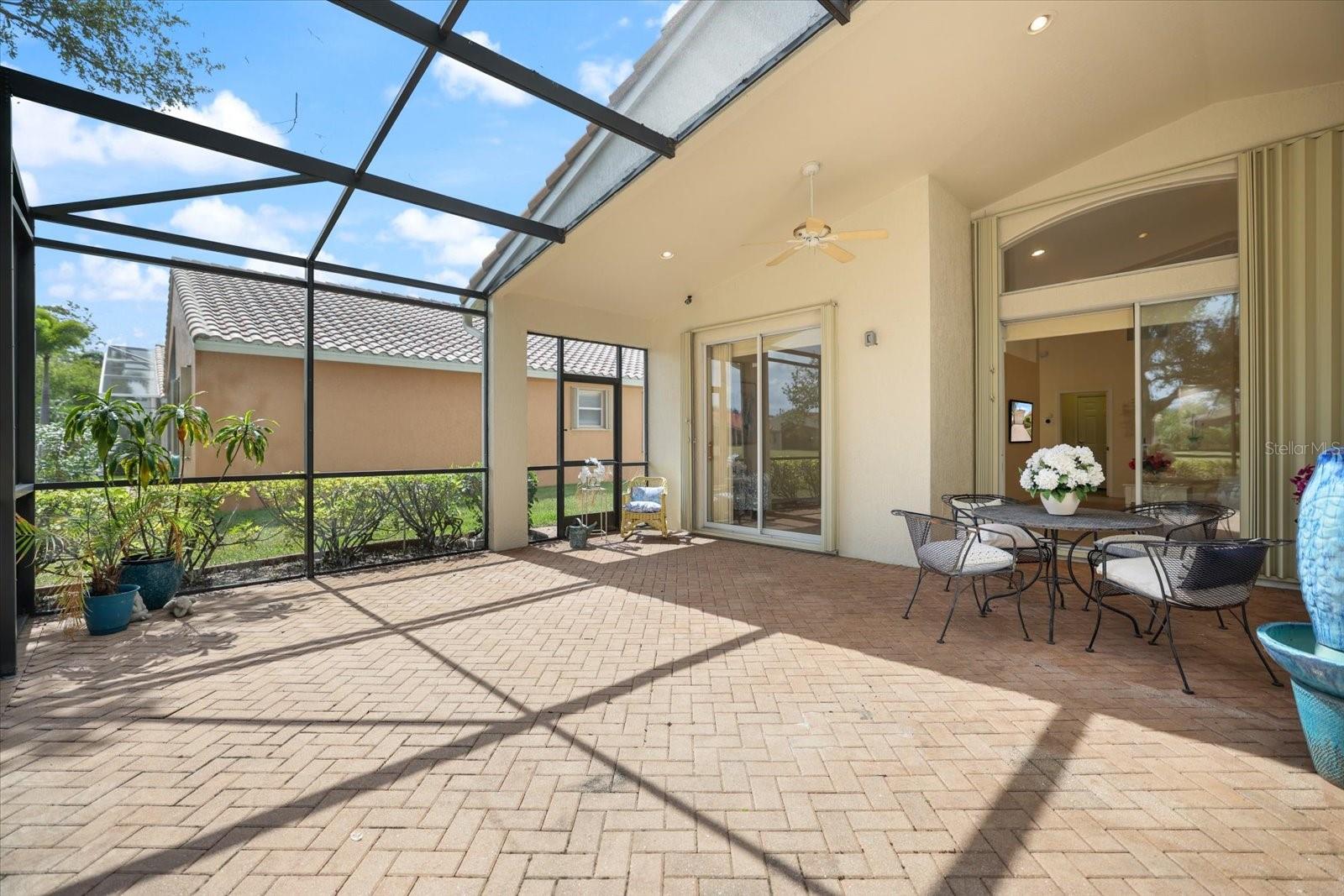 CASCADES AT SARASOTA PH IIIA - Residential
