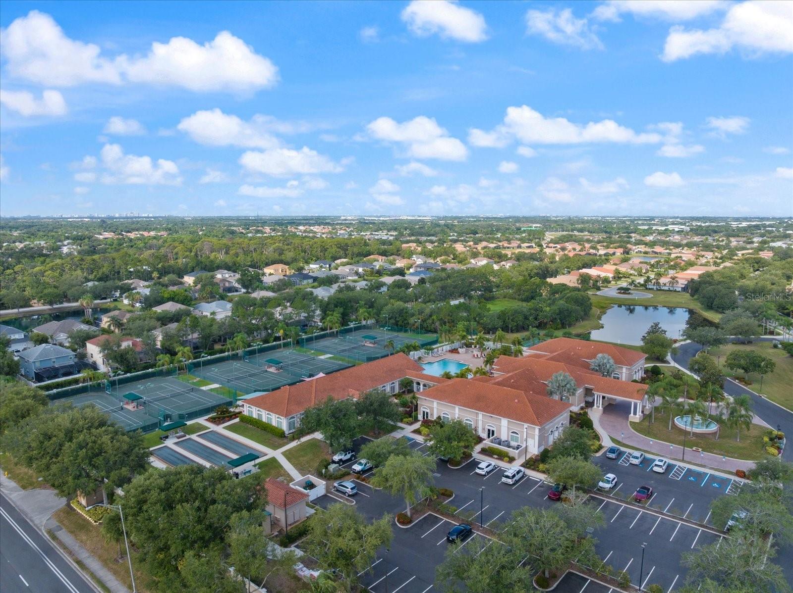 CASCADES AT SARASOTA PH IIIA - Residential