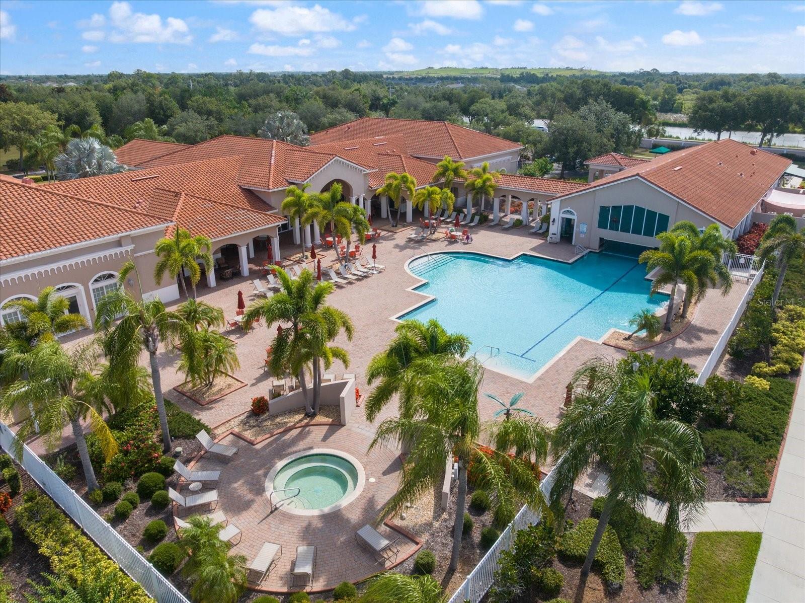 CASCADES AT SARASOTA PH IIIA - Residential
