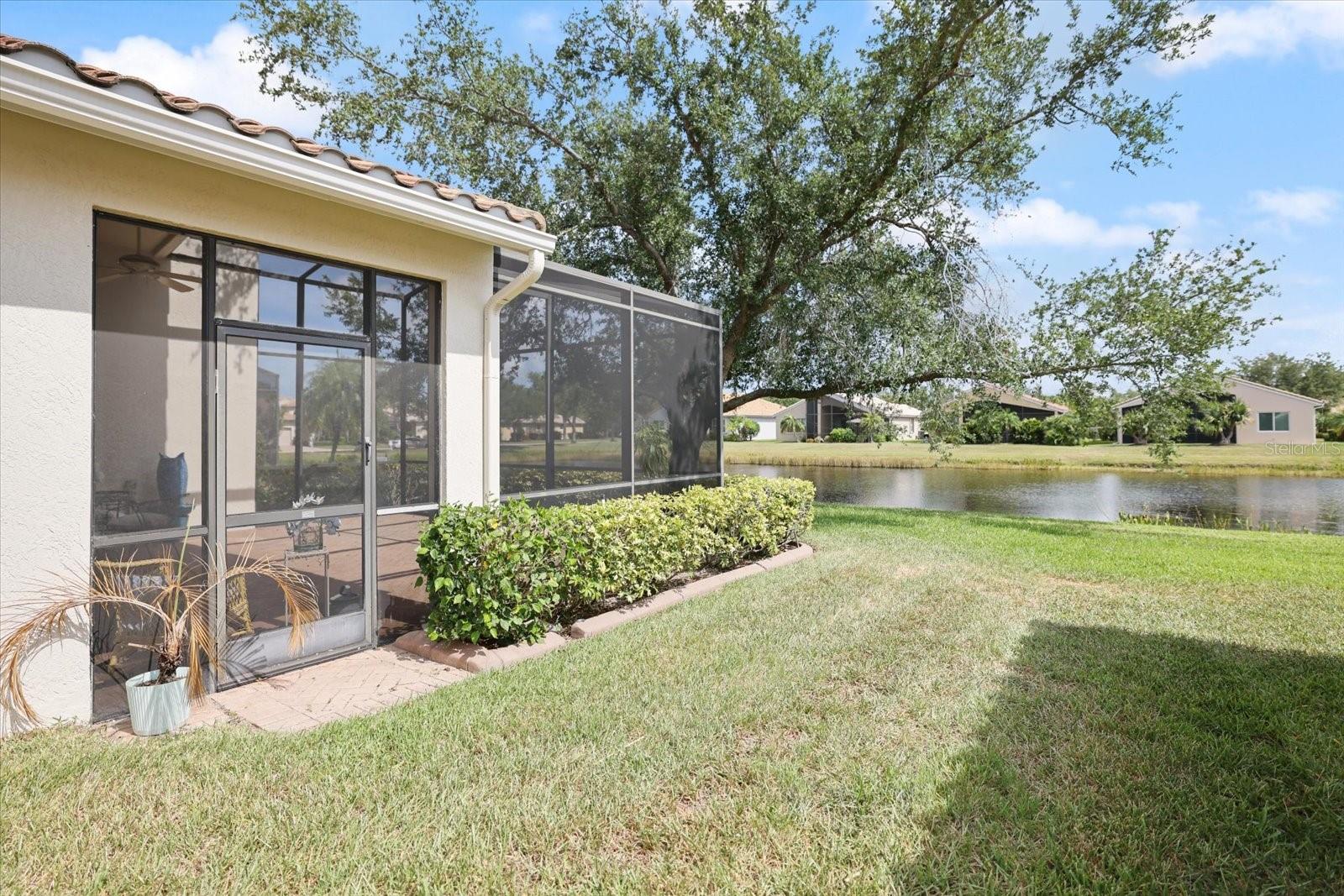 CASCADES AT SARASOTA PH IIIA - Residential
