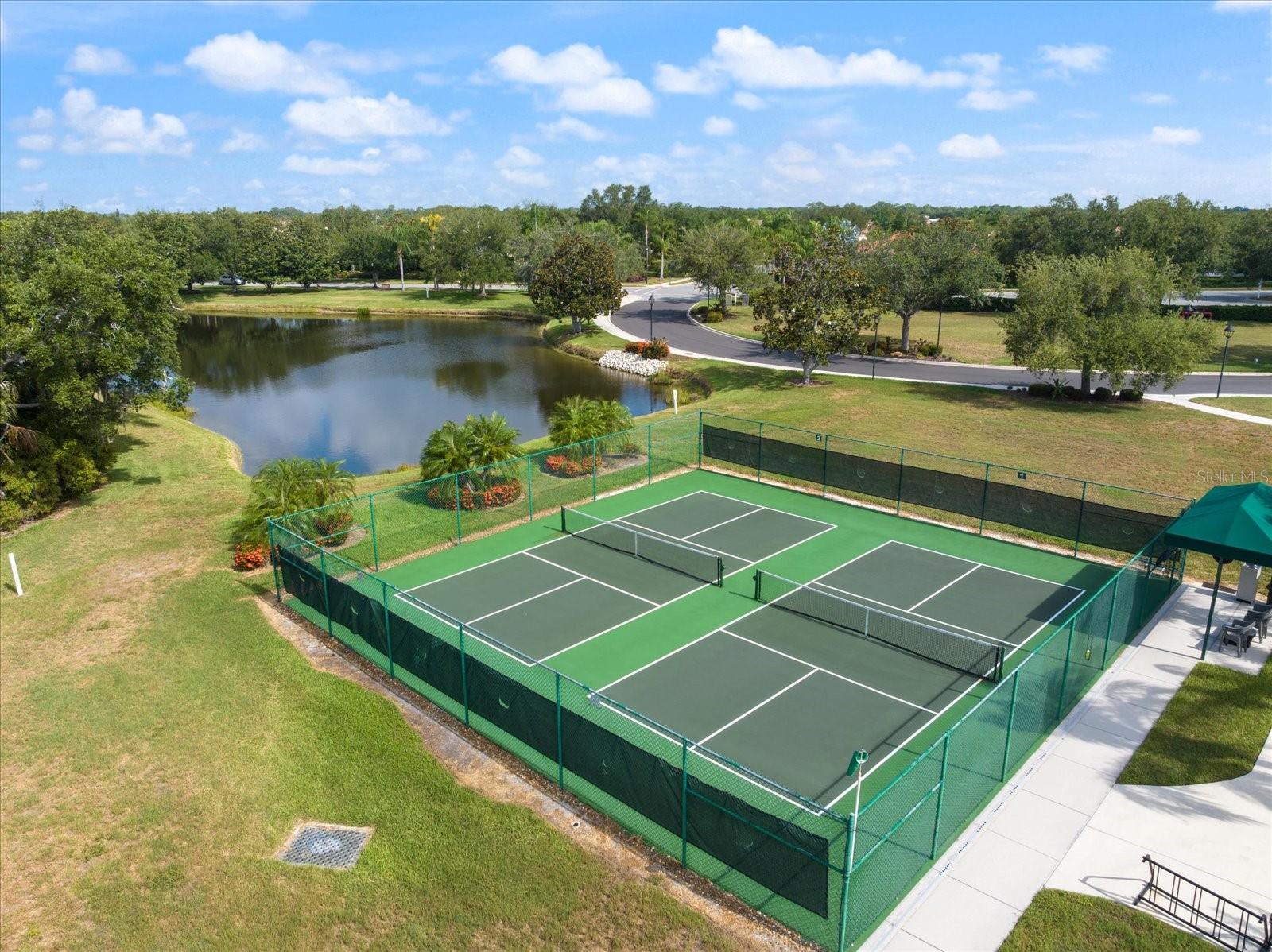 CASCADES AT SARASOTA PH IIIA - Residential