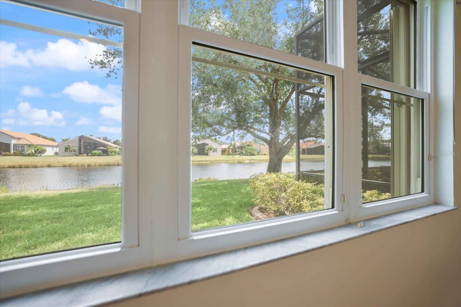 CASCADES AT SARASOTA PH IIIA - Residential