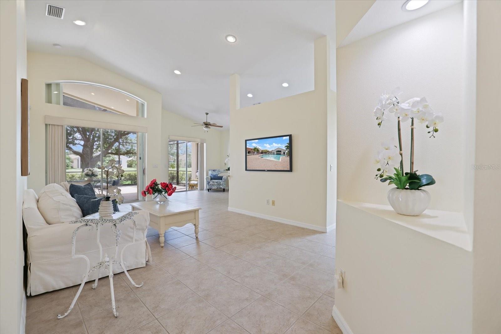 CASCADES AT SARASOTA PH IIIA - Residential