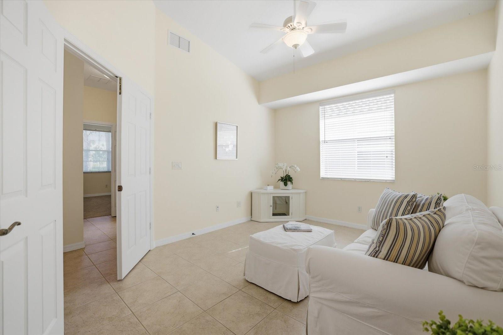 CASCADES AT SARASOTA PH IIIA - Residential