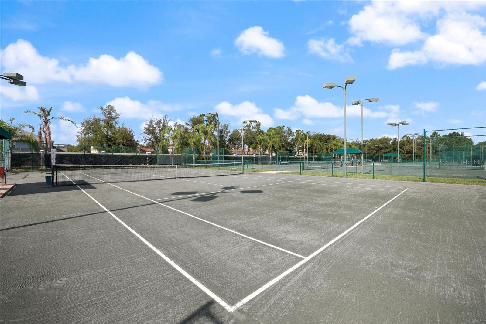 CASCADES AT SARASOTA PH IIIA - Residential