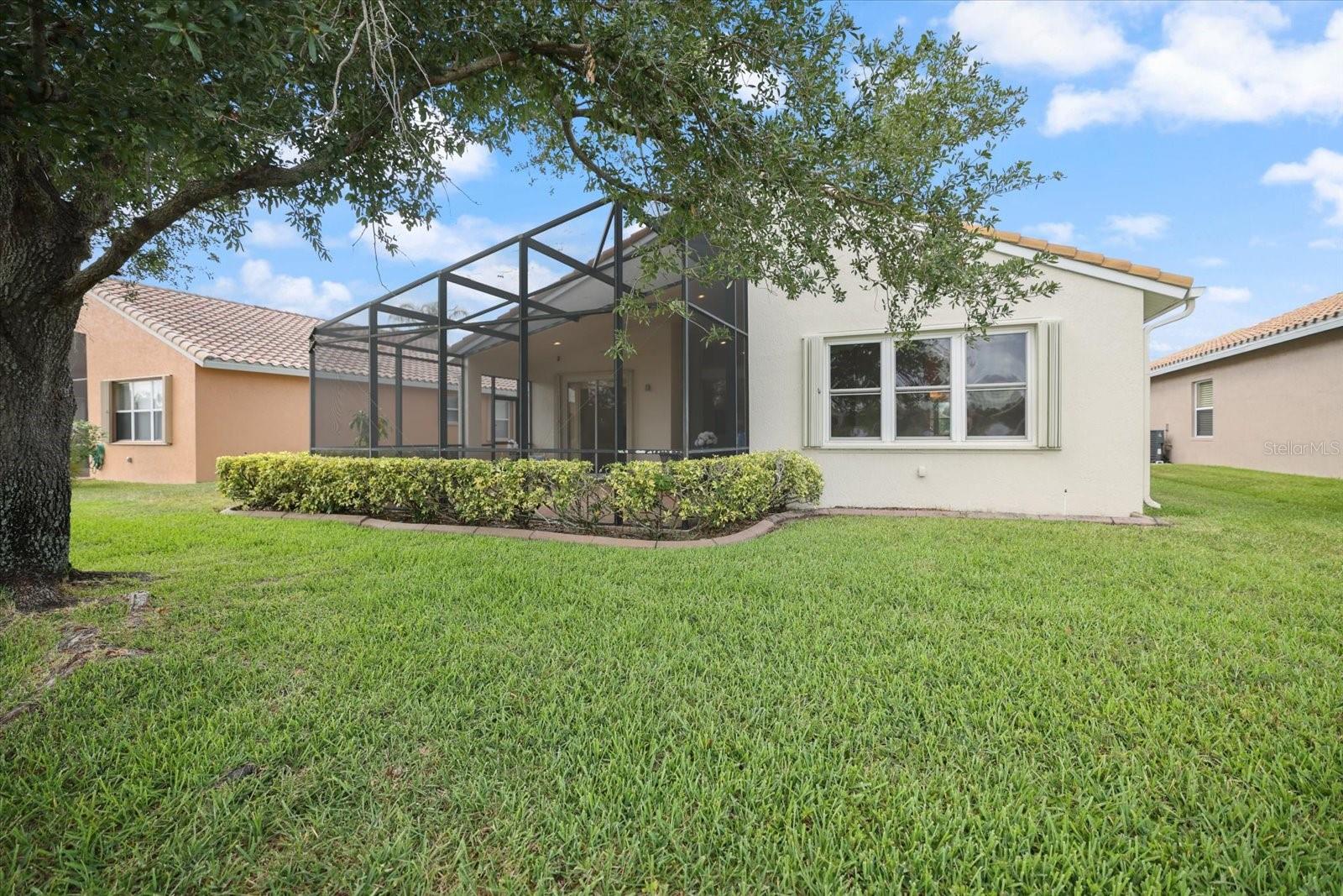 CASCADES AT SARASOTA PH IIIA - Residential