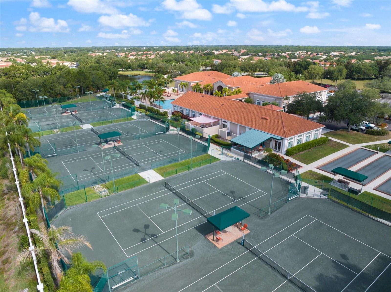 CASCADES AT SARASOTA PH IIIA - Residential
