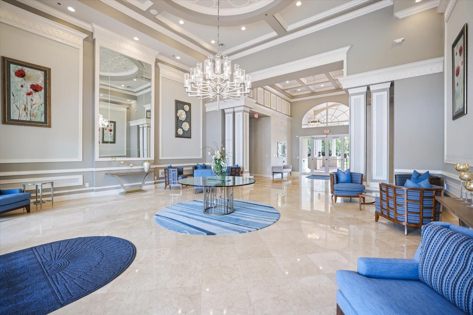 CASCADES AT SARASOTA PH IIIA - Residential