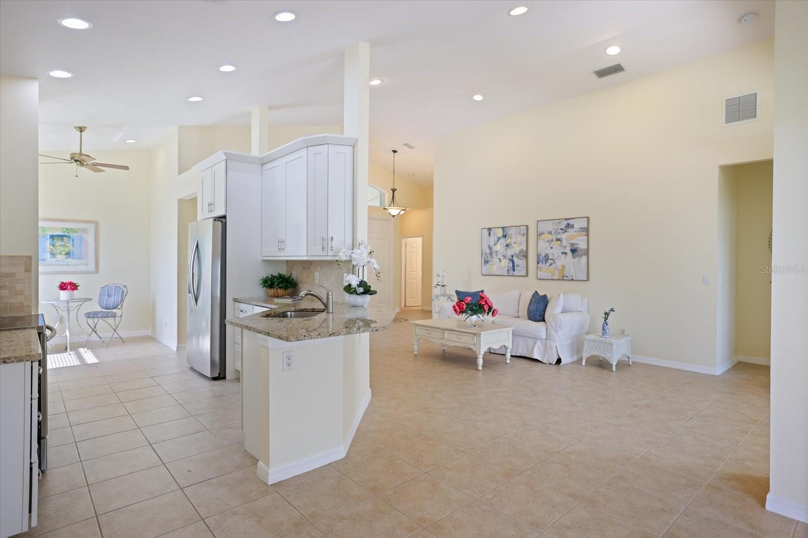 CASCADES AT SARASOTA PH IIIA - Residential