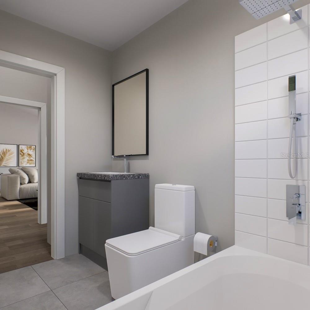 ST JOHNS RIVERSIDE ESTATES - Residential