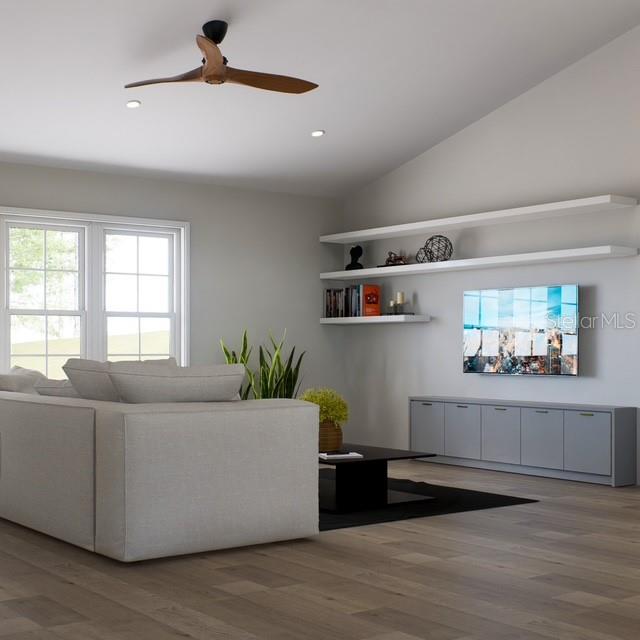 ST JOHNS RIVERSIDE ESTATES - Residential