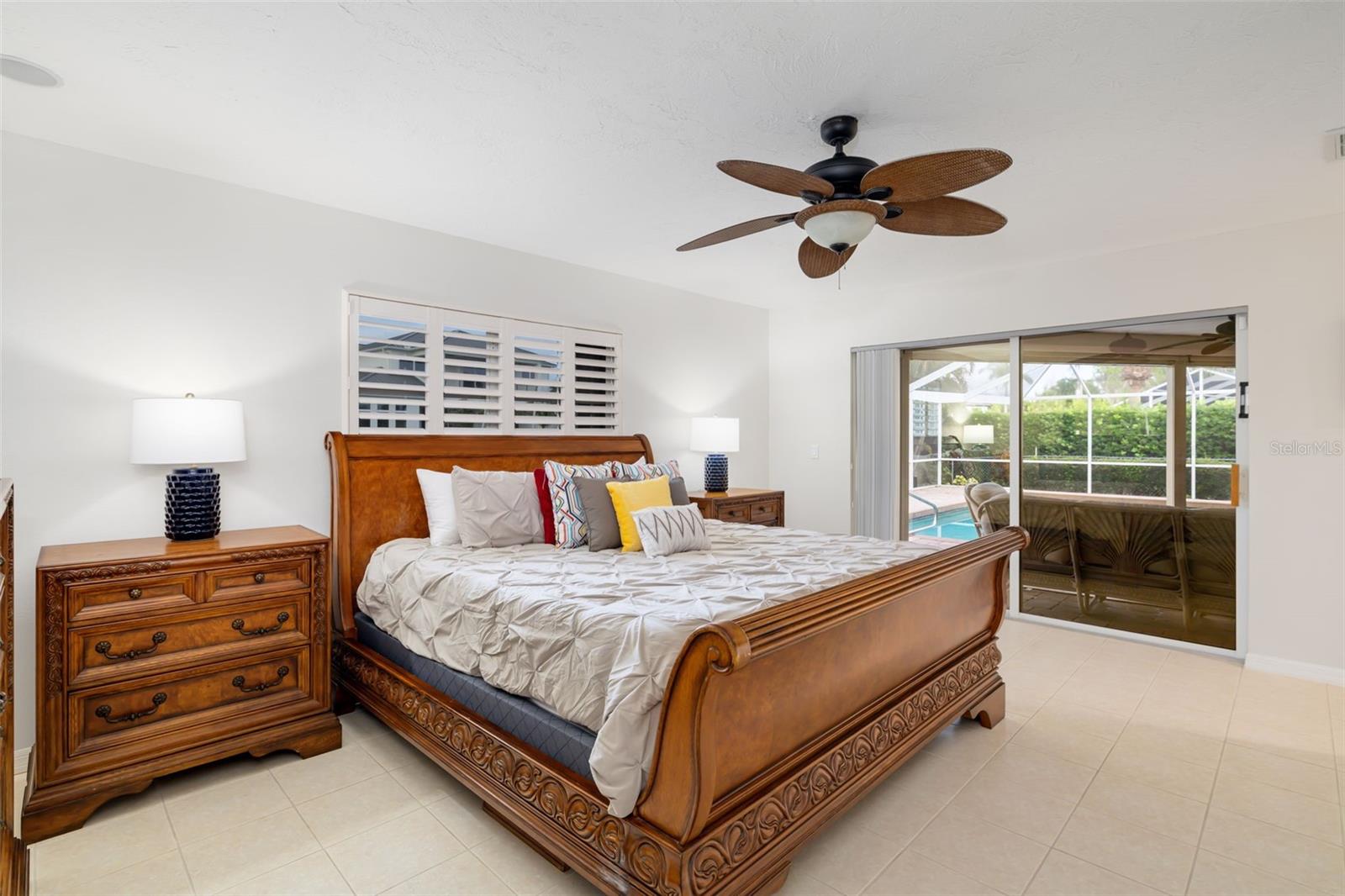 SIESTAS BAYSIDE WATERSIDE EAST REP LTS 18 & 19 - Residential