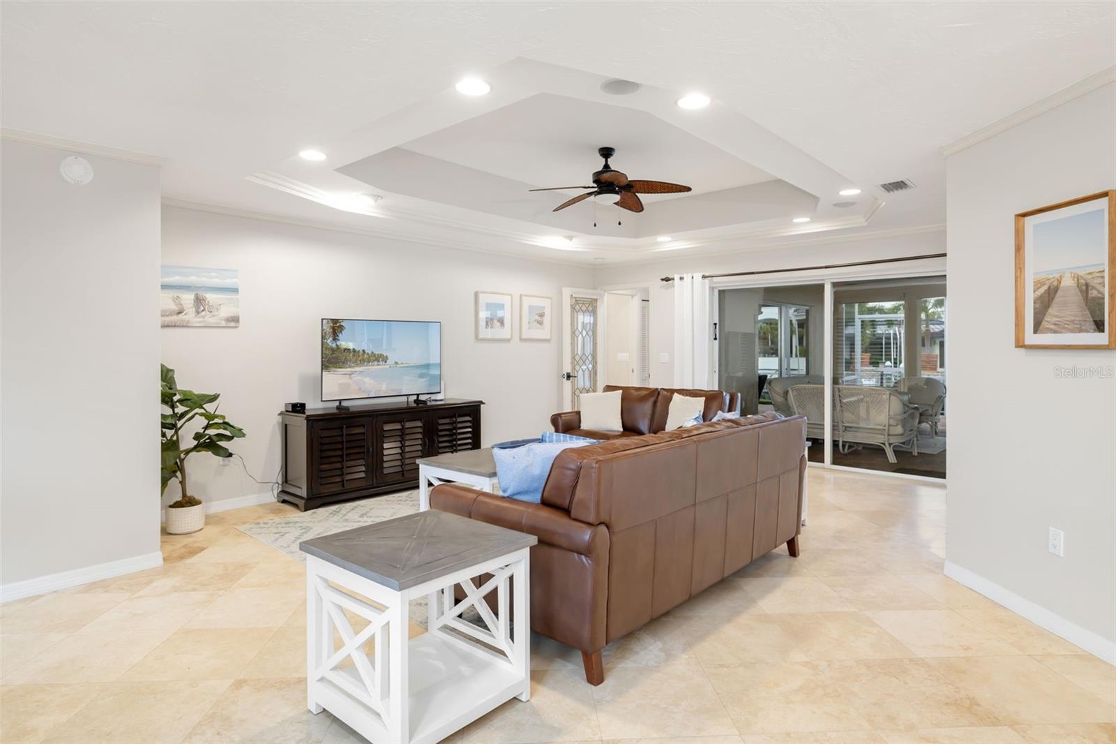 SIESTAS BAYSIDE WATERSIDE EAST REP LTS 18 & 19 - Residential