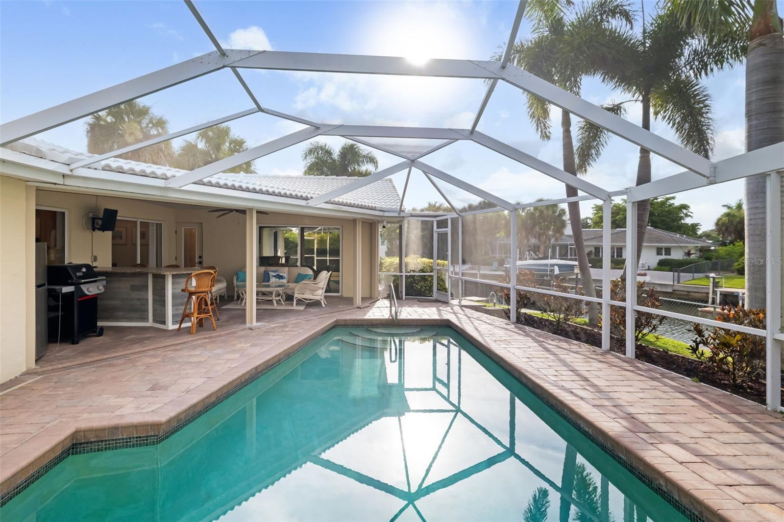 SIESTAS BAYSIDE WATERSIDE EAST REP LTS 18 & 19 - Residential
