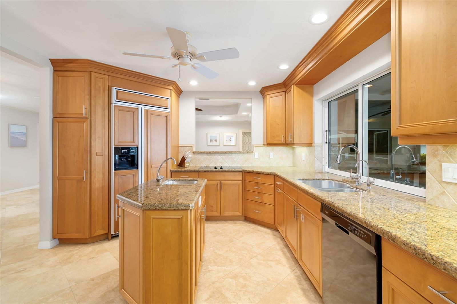 SIESTAS BAYSIDE WATERSIDE EAST REP LTS 18 & 19 - Residential
