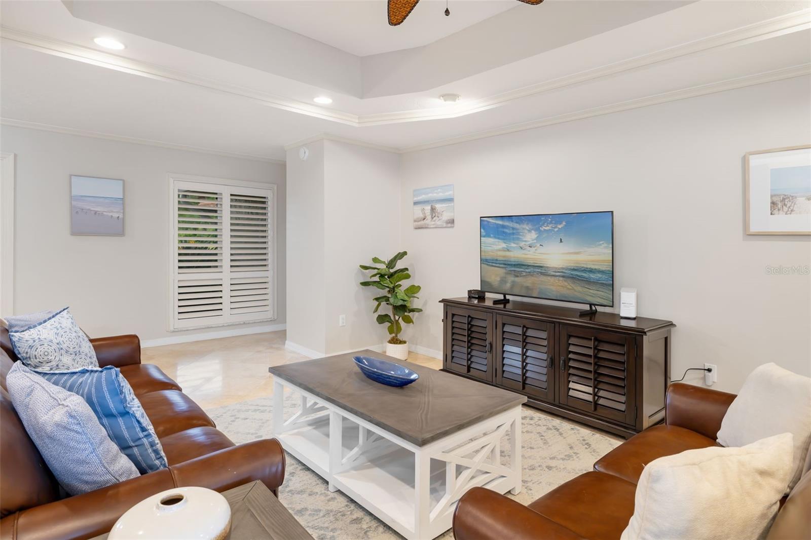 SIESTAS BAYSIDE WATERSIDE EAST REP LTS 18 & 19 - Residential