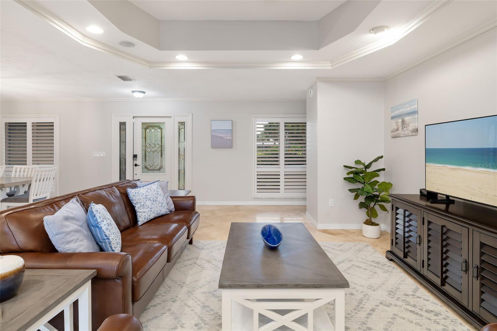 SIESTAS BAYSIDE WATERSIDE EAST REP LTS 18 & 19 - Residential