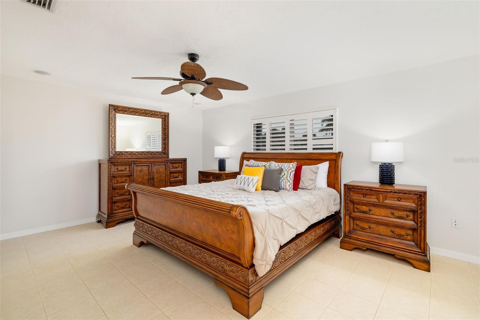 SIESTAS BAYSIDE WATERSIDE EAST REP LTS 18 & 19 - Residential