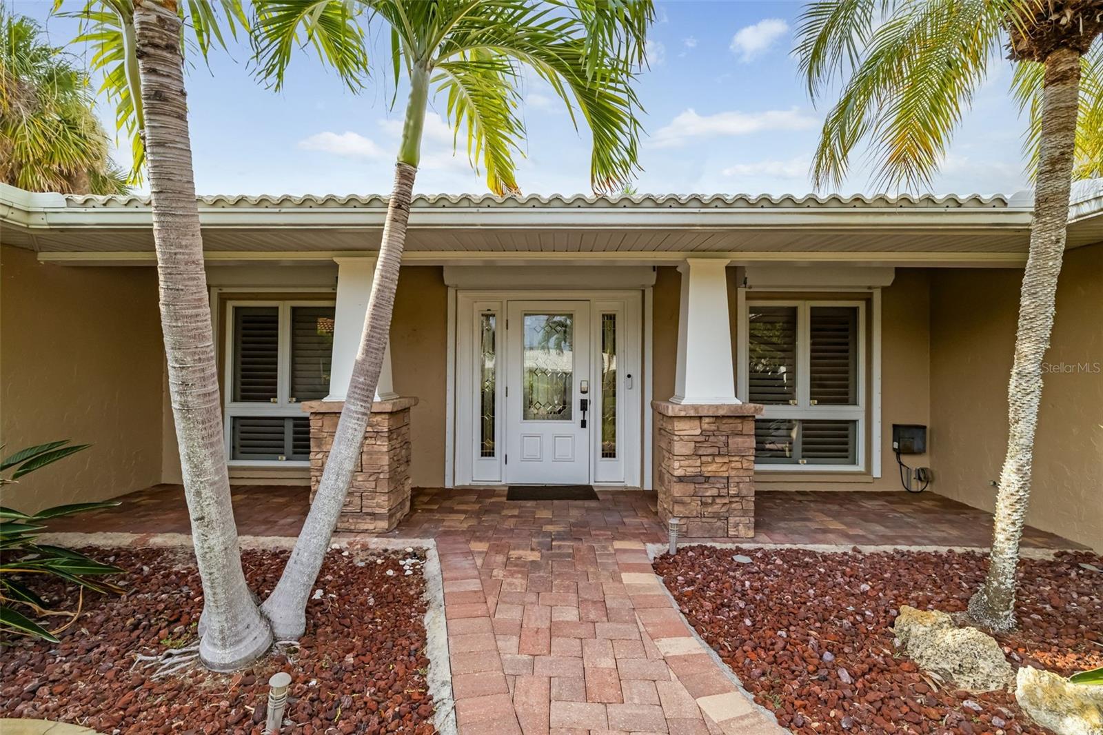 SIESTAS BAYSIDE WATERSIDE EAST REP LTS 18 & 19 - Residential