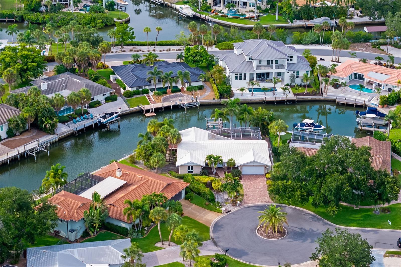 SIESTAS BAYSIDE WATERSIDE EAST REP LTS 18 & 19 - Residential