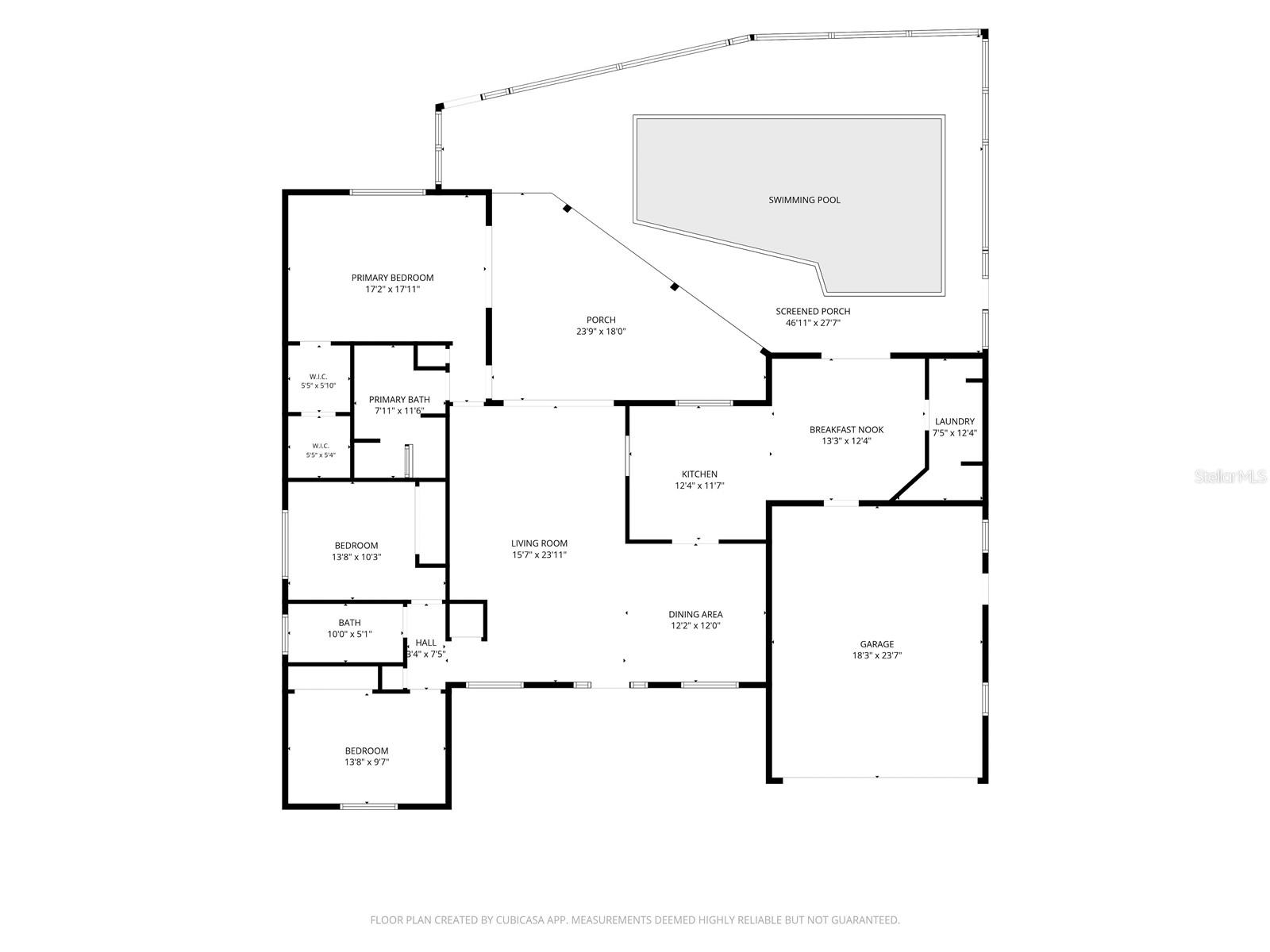 SIESTAS BAYSIDE WATERSIDE EAST REP LTS 18 & 19 - Residential