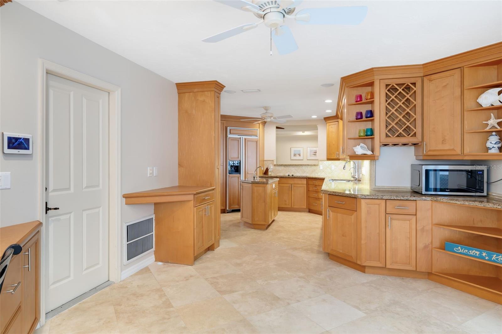 SIESTAS BAYSIDE WATERSIDE EAST REP LTS 18 & 19 - Residential