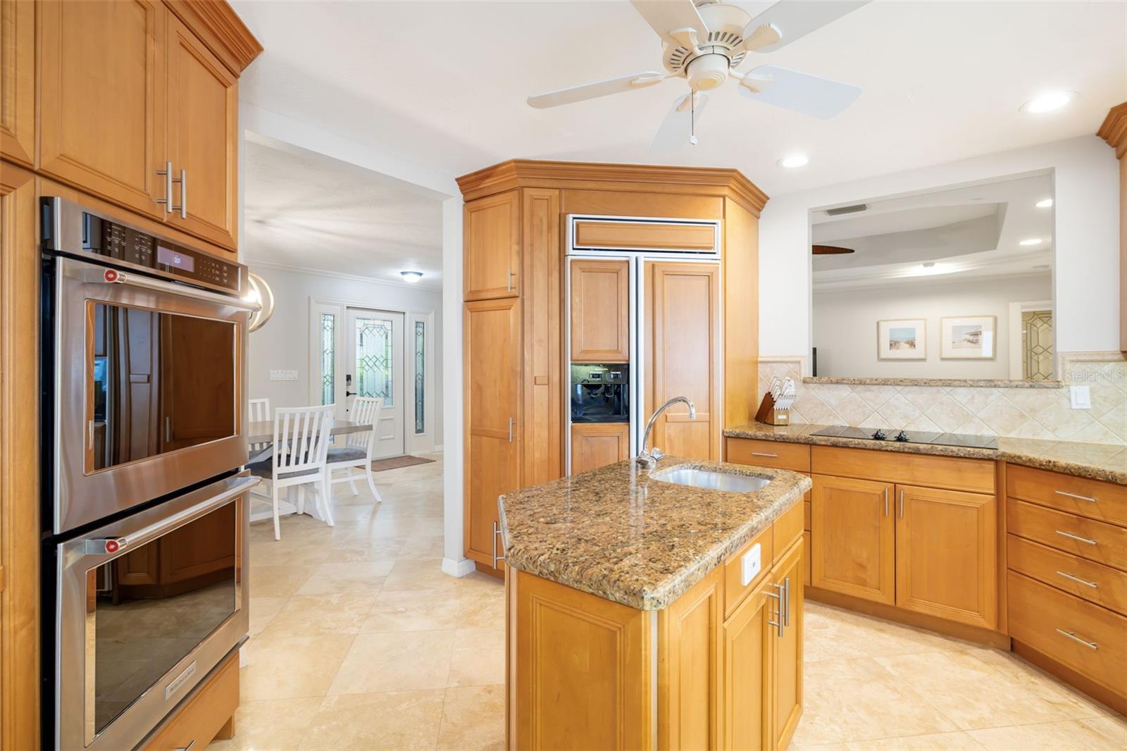 SIESTAS BAYSIDE WATERSIDE EAST REP LTS 18 & 19 - Residential