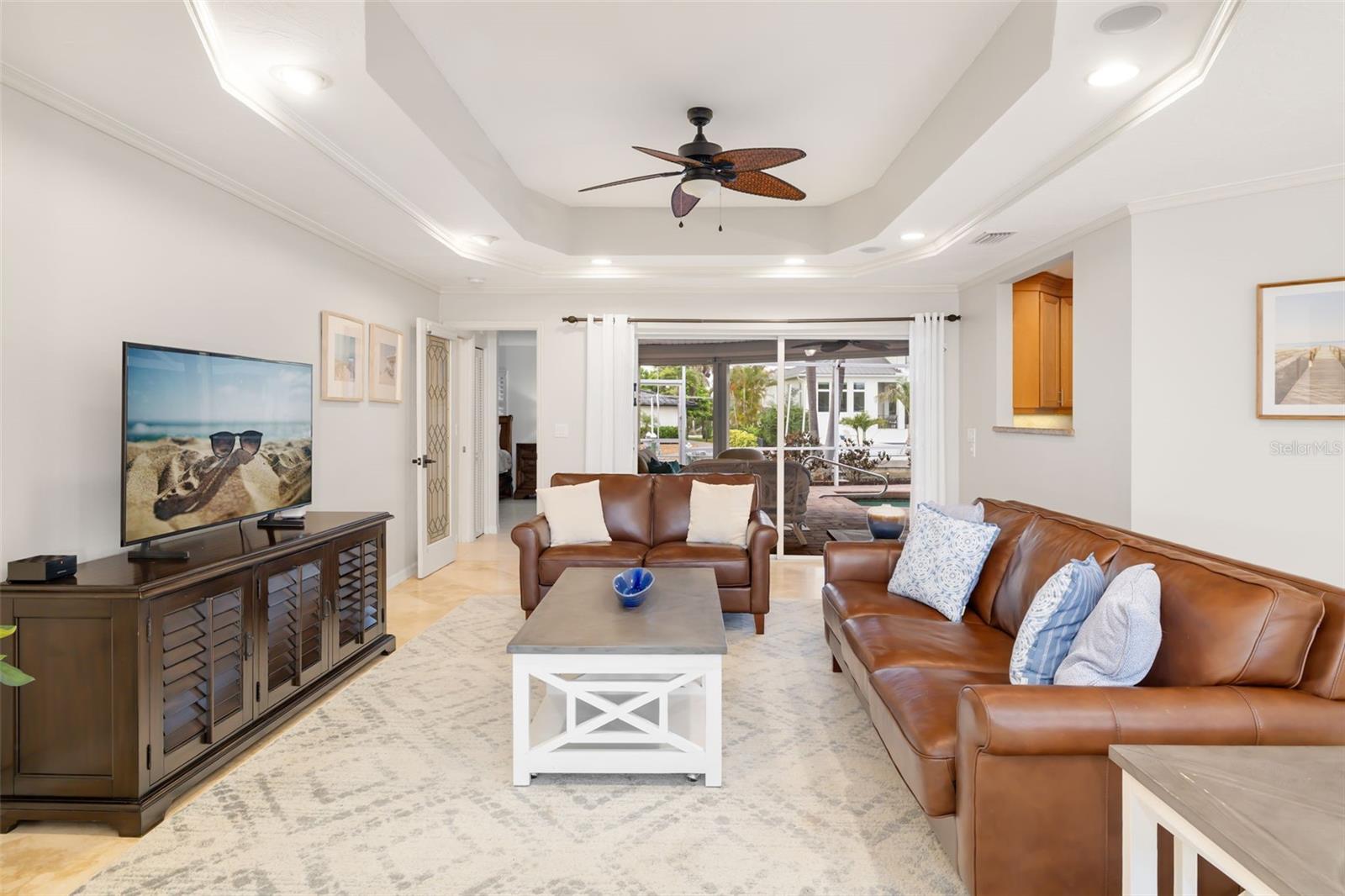 SIESTAS BAYSIDE WATERSIDE EAST REP LTS 18 & 19 - Residential