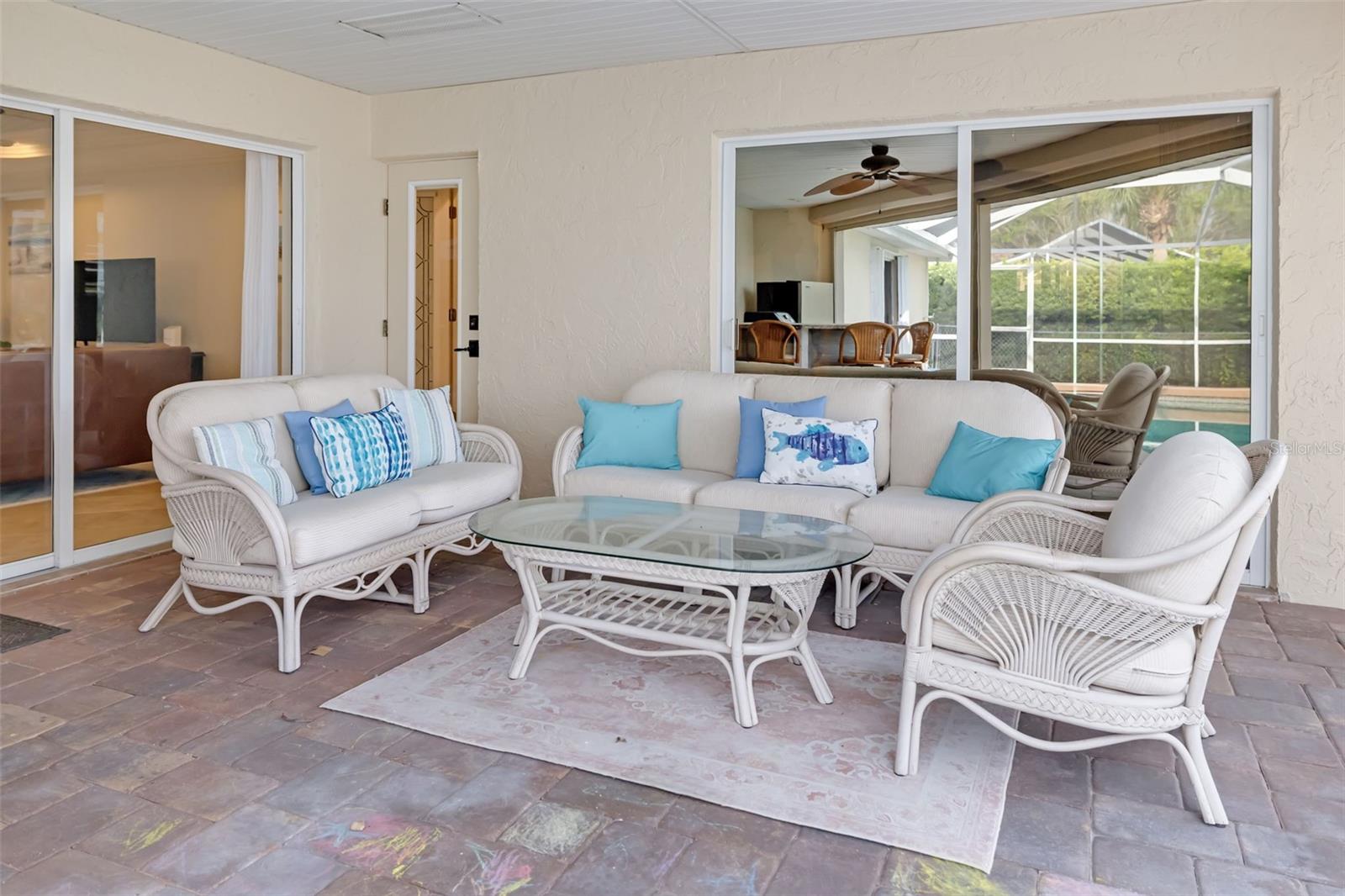 SIESTAS BAYSIDE WATERSIDE EAST REP LTS 18 & 19 - Residential