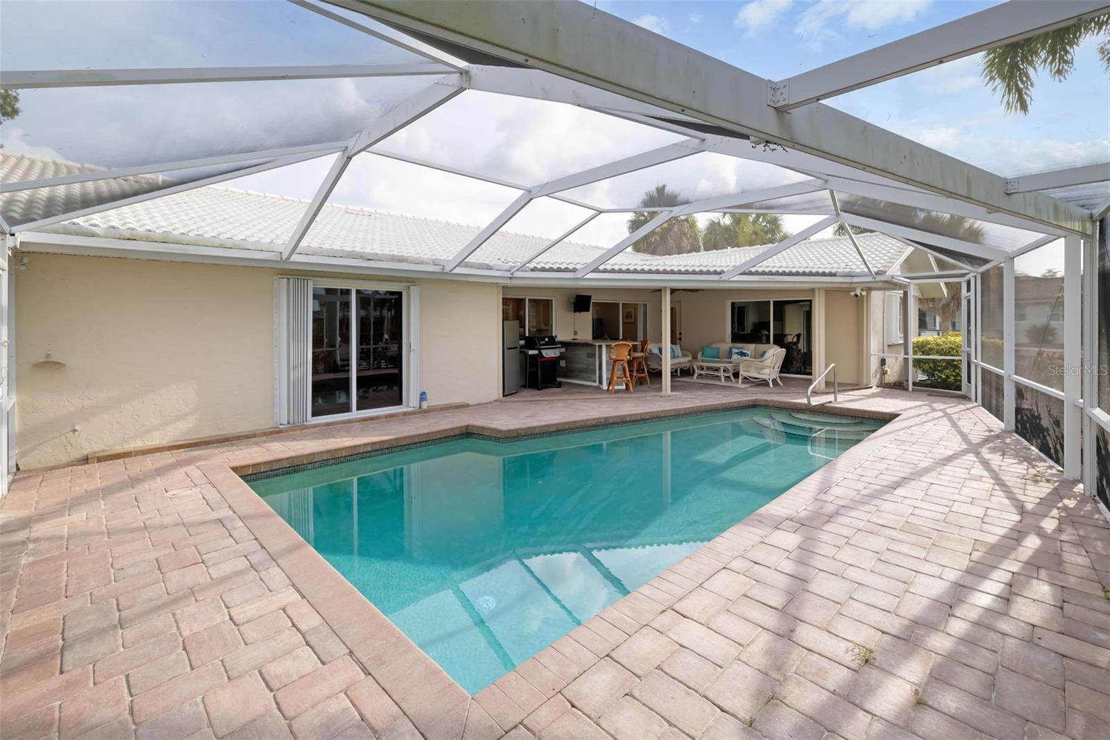 SIESTAS BAYSIDE WATERSIDE EAST REP LTS 18 & 19 - Residential