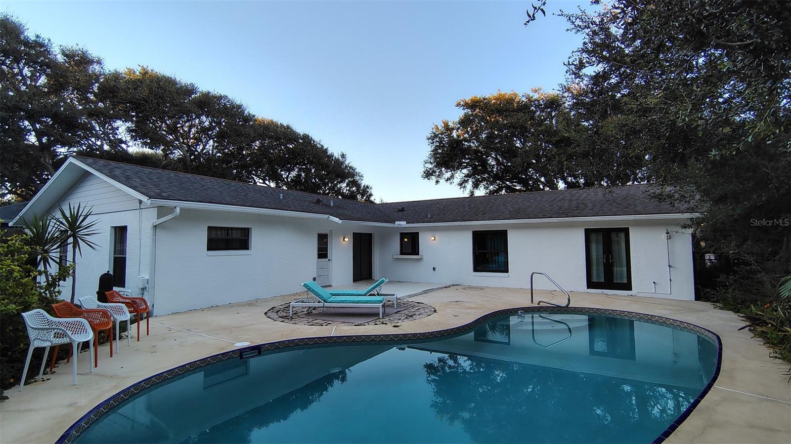 OCEANSIDE VILLAGE - Residential