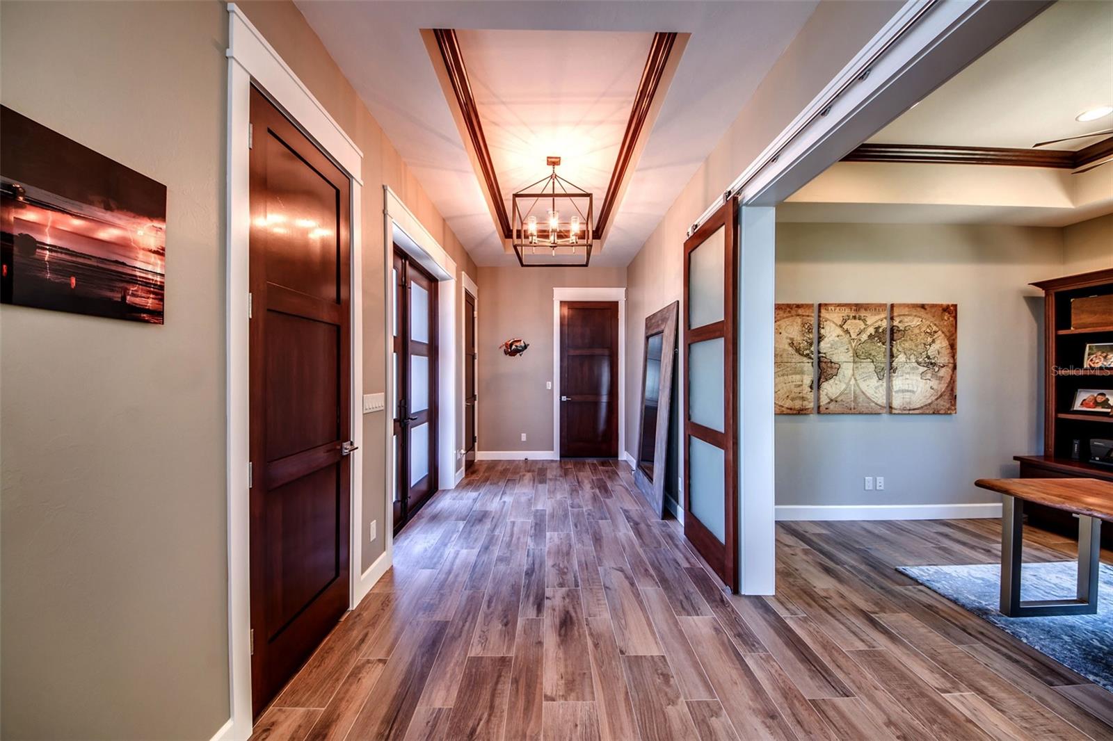ACREAGE & UNREC - Residential