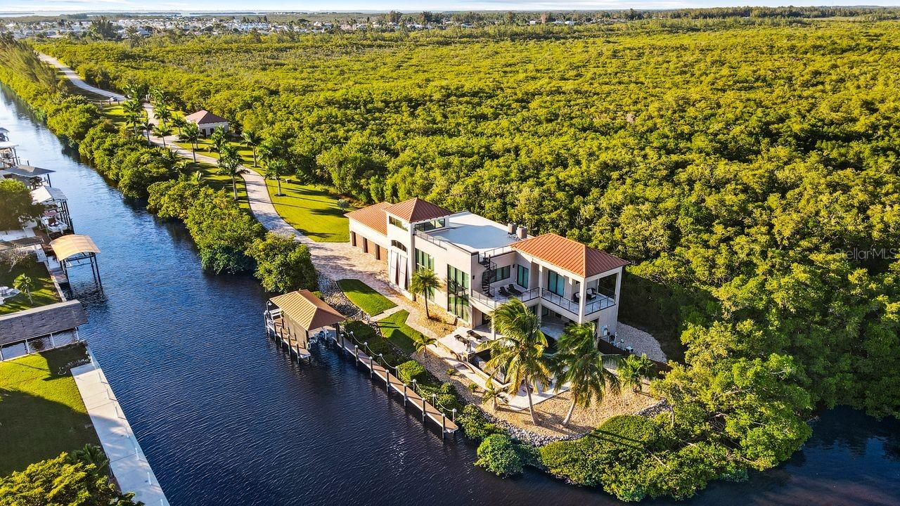 ACREAGE & UNREC - Residential
