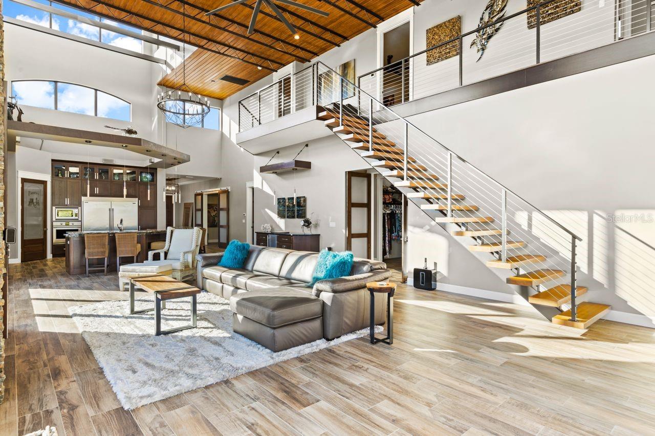 ACREAGE & UNREC - Residential