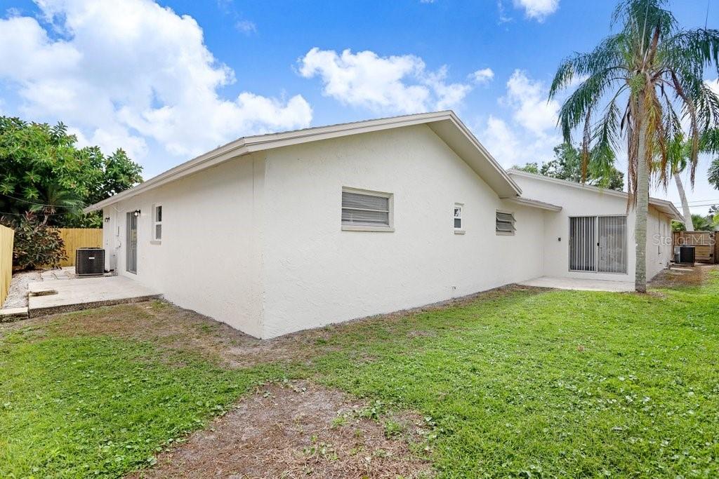 BAYEDGE TERRACE - Residential Income