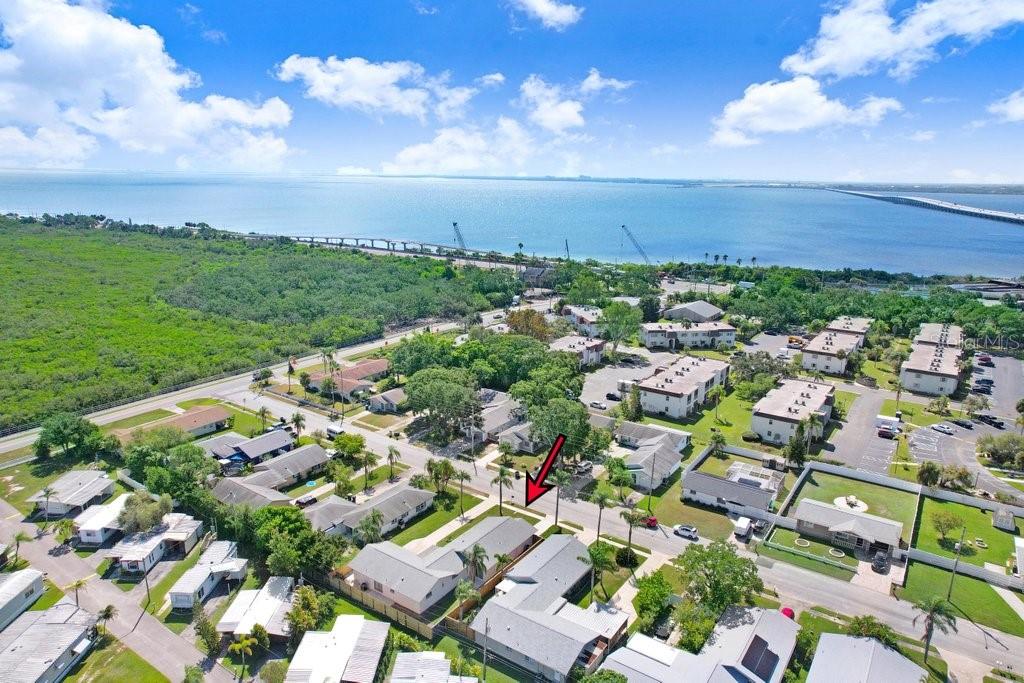 BAYEDGE TERRACE - Residential Income