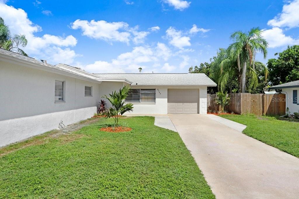 BAYEDGE TERRACE - Residential Income