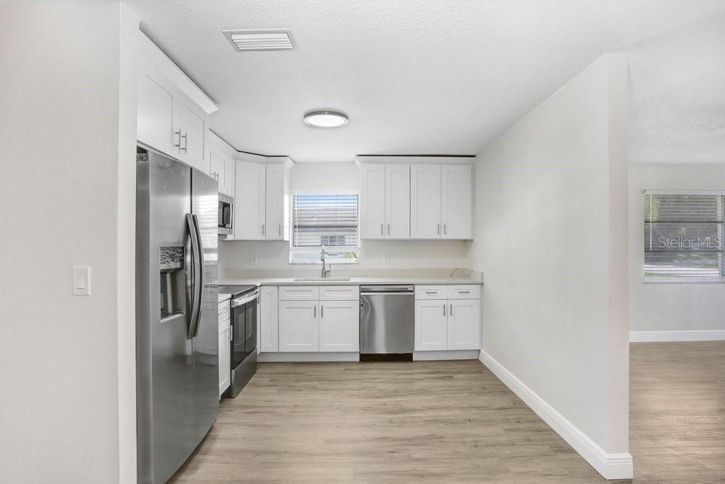 BAYEDGE TERRACE - Residential Income